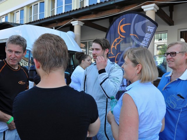 Gunskirchen 2016 SO diverse